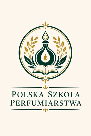 Polska Szkoła Perfumiarstwa logo